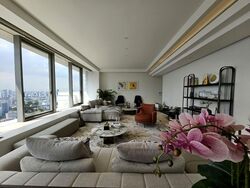 Ardmore Residence (D10), Condominium #560756201